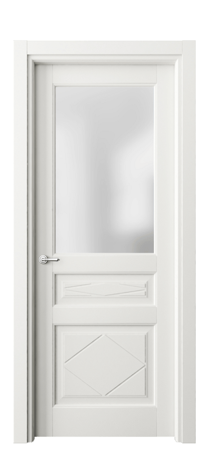 Дверь межкомнатная Toscana Rombo 6344 Бук серый Сатинированное стекло Гладкий наличник БС Цена 83951 ₽ Наличники уже входят в базовый комплект. Фабрика дверей Волховец 8 (800) 551 43 19 Межкомнатная дверь Toscana Rombo 6344 Бук серый Сатинированное стекло Цена 83951 ₽ | Volhovec