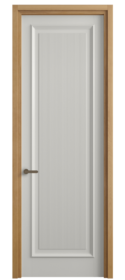 Дверь межкомнатная Charm 6711 Бук серый Узкий классический наличник БНМ Цена 108020 ₽ Наличники уже входят в базовый комплект. Фабрика дверей Волховец 8 (800) 551 43 19 Межкомнатная дверь Charm 6711 Бук серый Цена 108020 ₽ | Volhovec