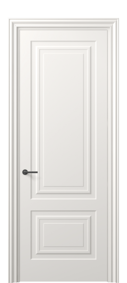 Дверь межкомнатная Mascot 8451 Матовый пудровый белый Фигурный наличник МПБЛ Цена 56159 ₽ Наличники уже входят в базовый комплект. Фабрика дверей Волховец 8 (800) 551 43 19 Межкомнатная дверь Mascot 8451 Матовый пудровый белый Цена 56159 ₽ | Volhovec