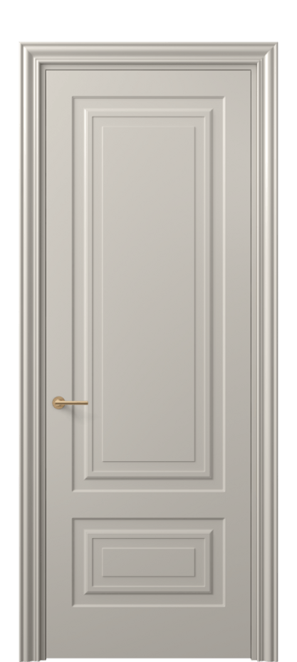 Межкомнатная дверь Mascot 8441 Матовый светло-бежевый  Цена 78430 ₽ | Volhovec