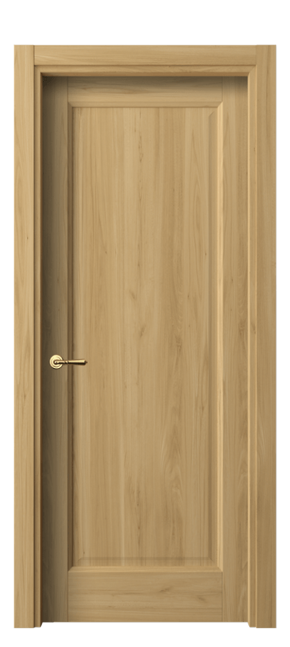 Межкомнатная дверь Галант 1401 Солнечный вяз  Цена 35970 ₽ | Volhovec