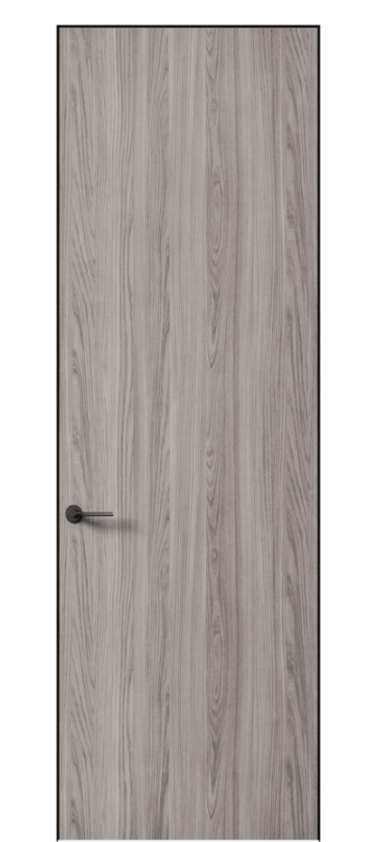 Межкомнатная дверь Planum Pro АКП 0010 Имбирный ясень  Цена 42740 ₽ | Volhovec