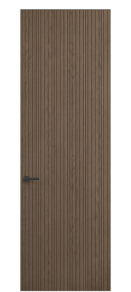 Межкомнатная дверь Select АКП 0021 Дуб серый матовый  Цена 108890 ₽ | Volhovec