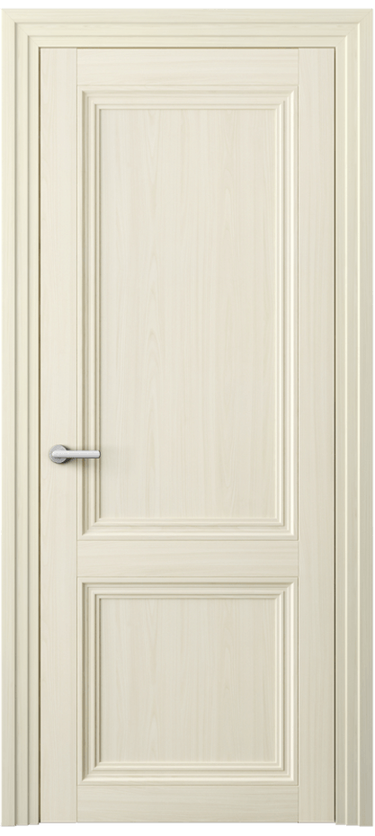 Межкомнатная дверь Centro 2523 Молочный ясень  Цена 44791 ₽ | Volhovec