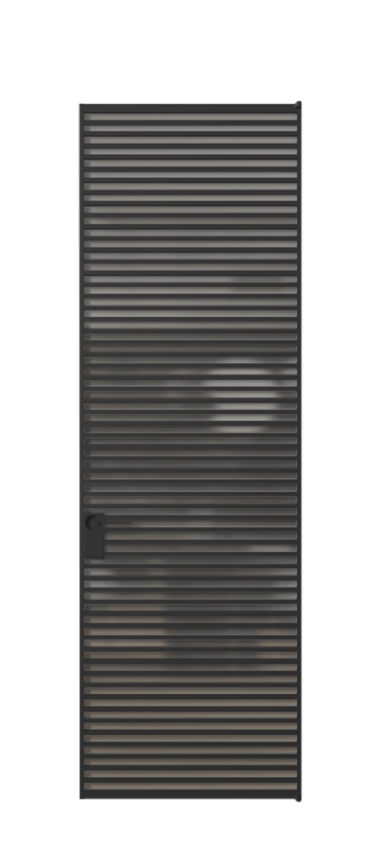 Алюминиевая дверь АЛПЛ040.07 Алюминий Черный Сатинированное серое стекло, триплекс. Без короба чер Цена 229890 Стоимость комплекта двери включает:
1. Полотно (600/650/700/750/800/850/900/950*2000-2400 мм).
2. Короб
3. Комплект фурнитуры (2 торцевые петли и магнитный замок с ответной планкой). Фабрика дверей Волховец 8 (800) 551 43 19 Алюминиевая дверь АЛПЛ040.07 Алюминий Черный Сатинированное серое стекло, триплекс Цена 229890 | Volhovec