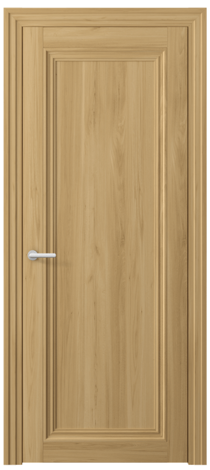 Межкомнатная дверь Центро 2501 Солнечный вяз  Цена 49650 ₽ | Volhovec