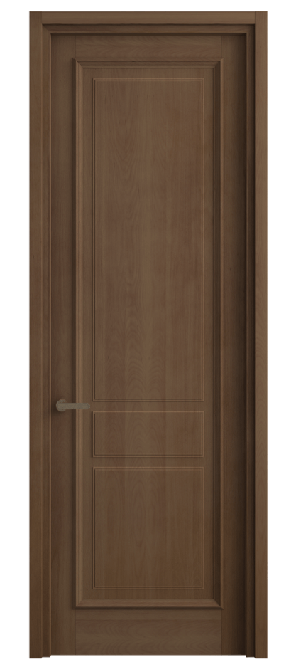 Дверь межкомнатная Шарм2 6777 Бук тёмный матовый Узкий классический наличник БТМ Цена 138480 ₽ Наличники уже входят в базовый комплект. Фабрика дверей Волховец 8 (800) 551 43 19 Межкомнатная дверь Шарм2 6777 Бук тёмный матовый Цена 138480 ₽ | Volhovec