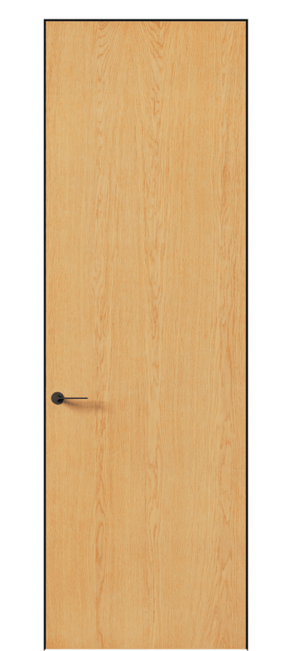 Межкомнатная дверь Planum Pro АКП 0010 Дуб золотой матовый  Цена 78090 ₽ | Volhovec