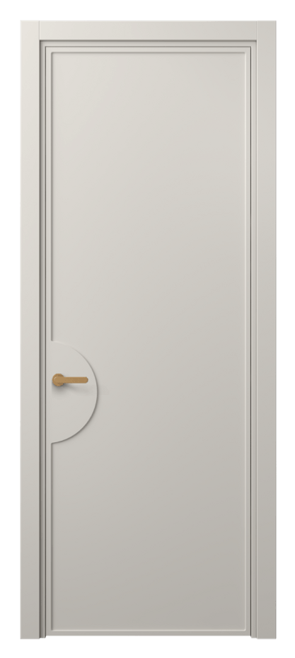 Дверь межкомнатная Frame 8604 Матовый облачно-серый Гладкий классический наличник МОС Цена 56650 ₽ . Фабрика дверей Волховец 8 (800) 551 43 19 Межкомнатная дверь Frame 8604 Матовый облачно-серый Цена 56650 ₽ | Volhovec
