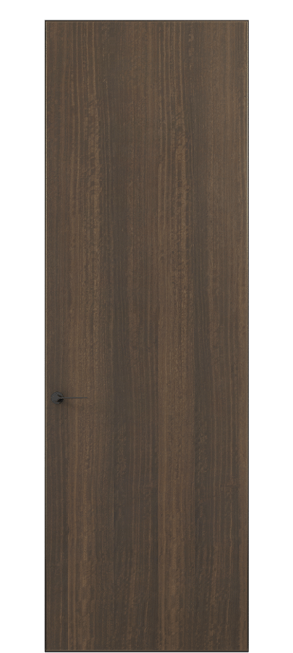 Межкомнатная дверь Planum Pro АКП 0010 Эвкалипт мореный матовый  Цена 105460 ₽ | Volhovec