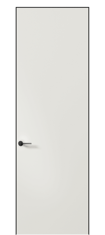 Дверь межкомнатная Planum Pro 0010 Матовый жемчужный Скрытый короб Черный Цена 48590 ₽ Cкрытый короб уже входит в комплект. Фабрика дверей Волховец 8 (800) 551 43 19 Межкомнатная дверь Planum Pro 0010 Матовый жемчужный Цена 48590 ₽ | Volhovec