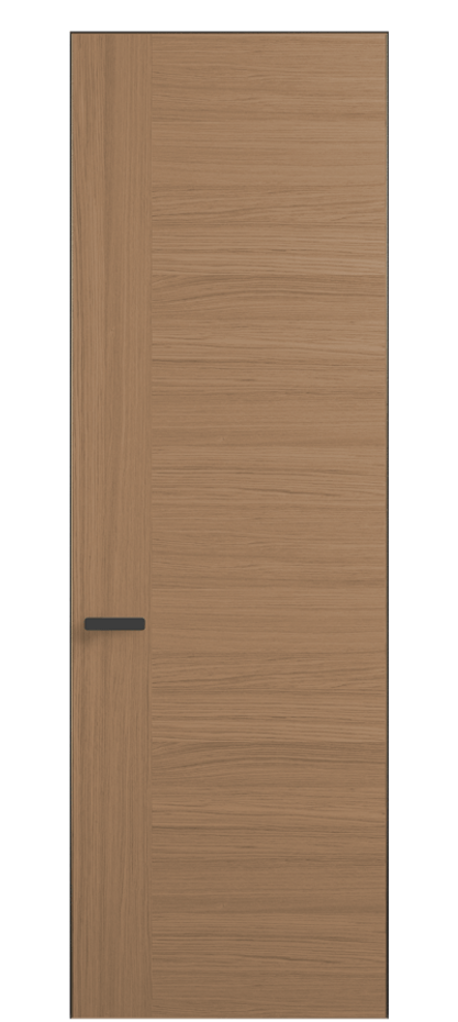 Межкомнатная дверь Рифт 0203 Дуб сепия матовый рифт  Цена 102760 ₽ | Volhovec