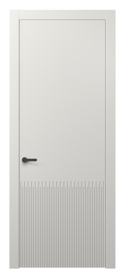 Дверь межкомнатная Dune 8626 Матовый серый Гладкий компланарный наличник МСР Цена 45099 ₽ Наличники уже входят в базовый комплект. Фабрика дверей Волховец 8 (800) 551 43 19 Межкомнатная дверь Dune 8626 Матовый серый Цена 45099 ₽ | Volhovec