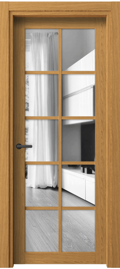 Дверь межкомнатная Neo 2106 Ванильный дуб Двустороннее зеркало, триплекс Гладкий классический наличник ВНД Цена 42240 ₽ Наличники уже входят в базовый комплект. Фабрика дверей Волховец 8 (800) 551 43 19 Межкомнатная дверь Neo 2106 Ванильный дуб Двустороннее зеркало, триплекс Цена 42240 ₽ | Volhovec