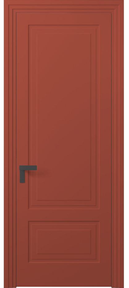 Дверь межкомнатная Rocca 8341 Матовый белоснежный Каскадный компланарный наличник МБЛ Цена 89719 ₽ Наличники уже входят в базовый комплект. Фабрика дверей Волховец 8 (800) 551 43 19 Межкомнатная дверь Rocca 8341 Матовый белоснежный Цена 89719 ₽ | Volhovec