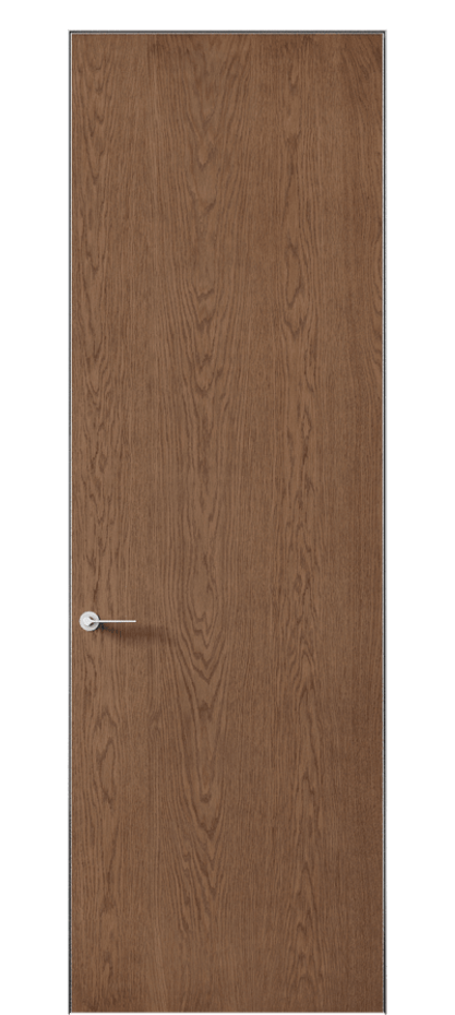 Межкомнатная дверь Planum Pro АКП 0010 Дуб серый матовый  Цена 78090 ₽ | Volhovec
