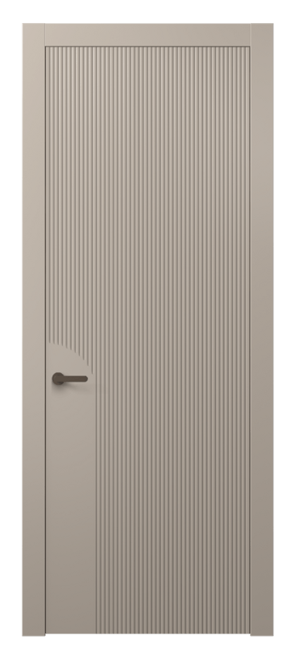 Дверь межкомнатная Dune АКП 8625 Матовый бисквитный Гладкий компланарный наличник МБСК Цена 55660 ₽ Наличники уже входят в базовый комплект. Фабрика дверей Волховец 8 (800) 551 43 19 Межкомнатная дверь Dune АКП 8625 Матовый бисквитный Цена 55660 ₽ | Volhovec