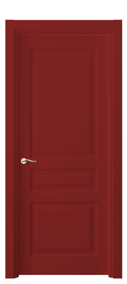 Дверь межкомнатная Лигнум 0711 Матовый белоснежный Гладкий наличник МБЛ Цена 163080 ₽ Наличники уже входят в базовый комплект. Фабрика дверей Волховец 8 (800) 551 43 19 Межкомнатная дверь Лигнум 0711 Матовый белоснежный Цена 163080 ₽ | Volhovec