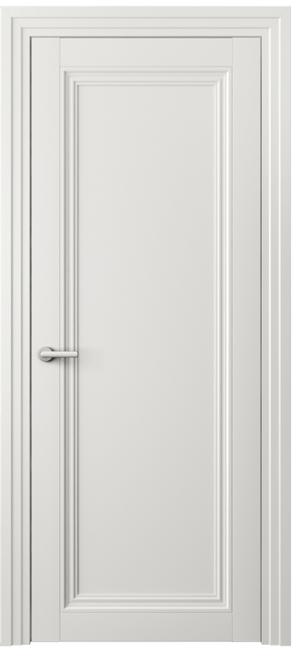 Межкомнатная дверь Центро 2501 Матовый серый  Цена 71580 ₽ | Volhovec