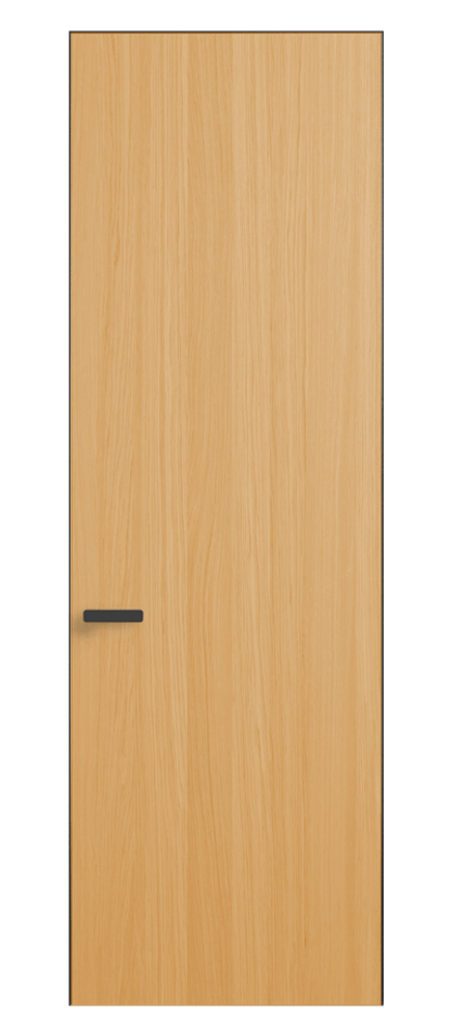 Межкомнатная дверь Rift 0010 Дуб золотой матовый рифт  Цена 65489 ₽ | Volhovec