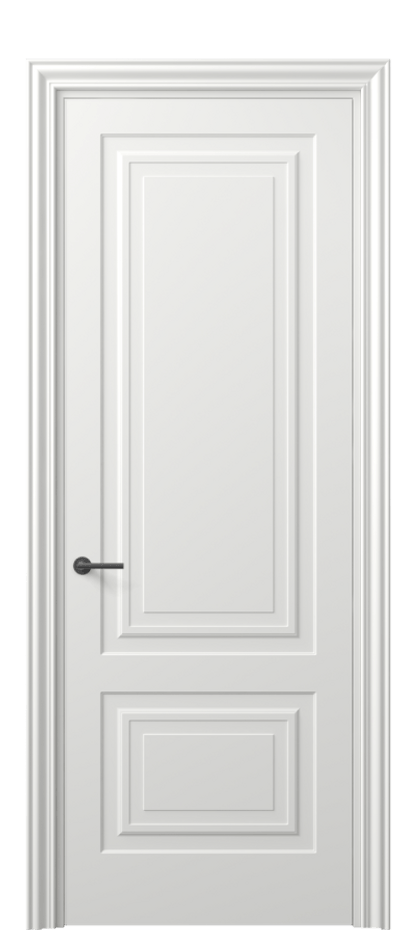 Межкомнатная дверь Mascot 8451 Матовый светло-серый  Цена 77220 ₽ | Volhovec