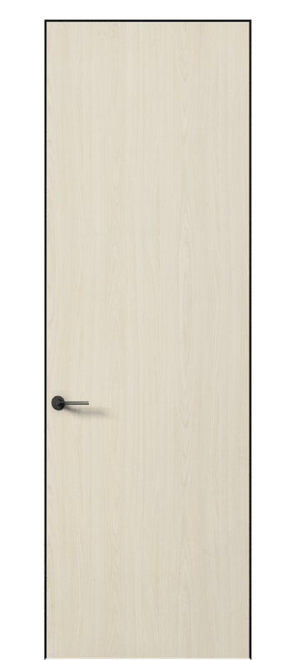 Дверь межкомнатная Planum Pro АКП 0010 Молочный ясень Скрытый короб Черный Цена 53430 ₽ Cкрытый короб уже входит в комплект. Фабрика дверей Волховец 8 (800) 551 43 19 Межкомнатная дверь Planum Pro АКП 0010 Молочный ясень Цена 53430 ₽ | Volhovec