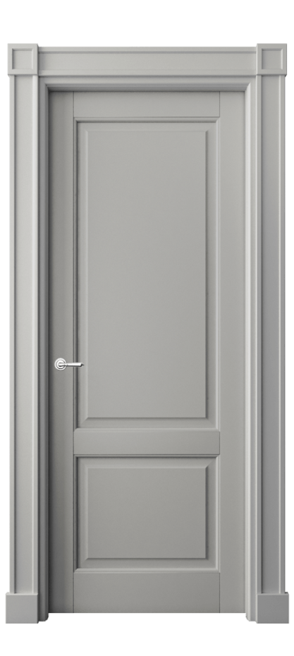 Дверь межкомнатная Toscana Plano 6303 Бук нейтральный серый Гладкие пилястры с квадратными розетками БНСР Цена 148870 ₽ Наличники уже входят в базовый комплект. Фабрика дверей Волховец 8 (800) 551 43 19 Межкомнатная дверь Toscana Plano 6303 Бук нейтральный серый Цена 148870 ₽ | Volhovec