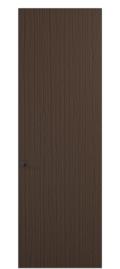 Межкомнатная дверь Planum Pro 0010 Экзотик трюфельный матовый  Цена 57789 ₽ | Volhovec