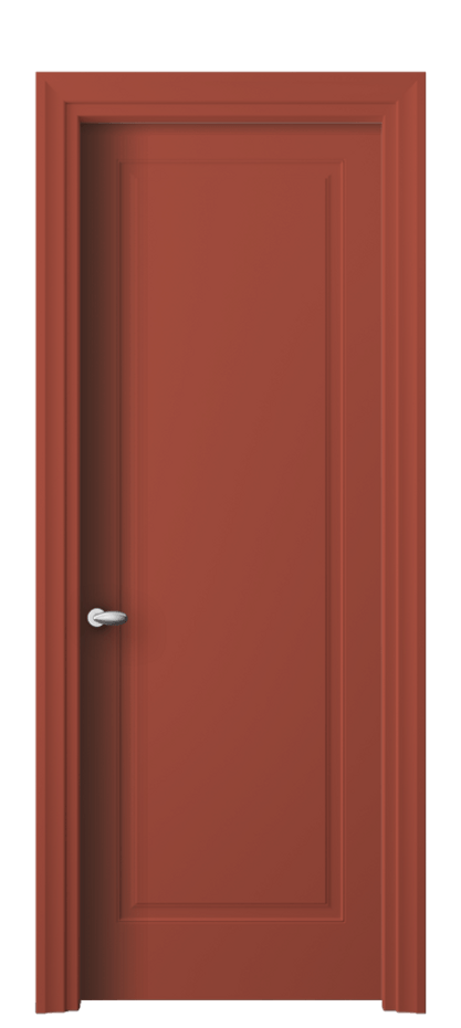 Дверь межкомнатная Esse 8501 Матовый белоснежный Фигурный универсальный наличник МБЛ Цена 69700 ₽ Наличники уже входят в базовый комплект. Фабрика дверей Волховец 8 (800) 551 43 19 Межкомнатная дверь Esse 8501 Матовый белоснежный Цена 69700 ₽ | Volhovec