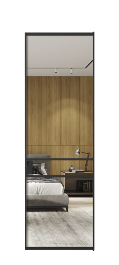 Алюминиевая дверь АЛПЛ040.02 Алюминий Черный Двустороннее зеркало, триплекс , триплекс 6 мм. Без короба чер Цена 143980 Стоимость комплекта двери включает:
1. Полотно (600/650/700/750/800/850/900/950*2000-2400 мм).
2. Короб
3. Комплект фурнитуры (2 торцевые петли и магнитный замок с ответной планкой). Фабрика дверей Волховец 8 (800) 551 43 19 Алюминиевая дверь АЛПЛ040.02 Алюминий Черный Двустороннее зеркало, триплекс , триплекс 6 мм Цена 143980 | Volhovec