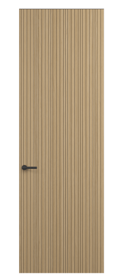 Межкомнатная дверь Select АКП 0021 Дуб золотой матовый рифт  Цена 115420 ₽ | Volhovec