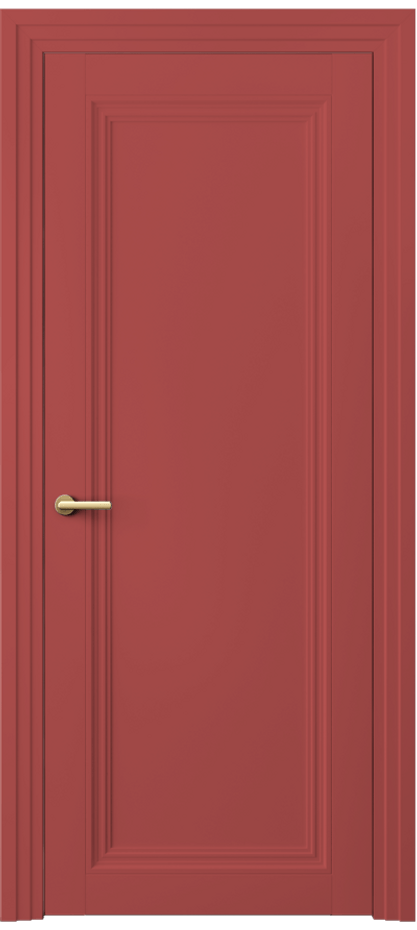 Дверь межкомнатная Centro 2501 Матовый белоснежный Каскадный наличник МБЛ Цена 14102700 so'm Наличники уже входят в базовый комплект. Фабрика дверей Волховец 8 (800) 551 43 19 Межкомнатная дверь Centro 2501 Матовый белоснежный Цена 14102700 so'm | Volhovec