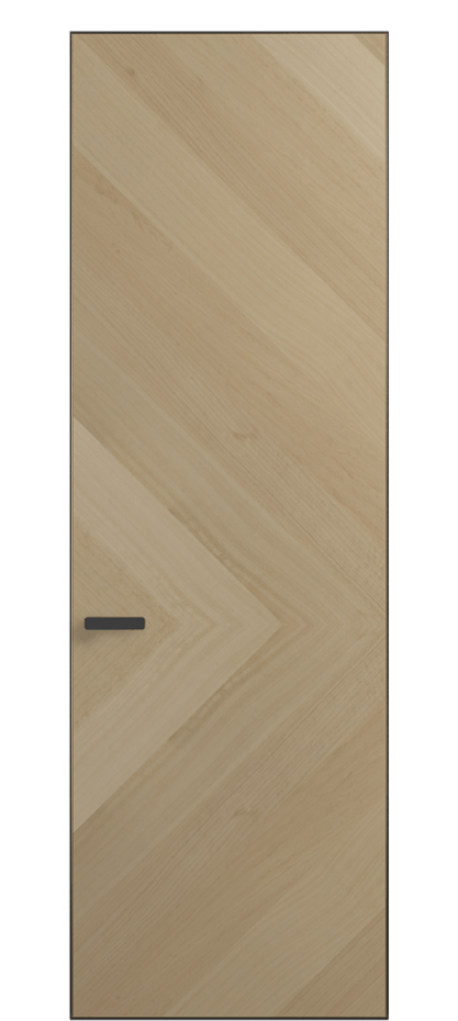 Межкомнатная дверь Rift 0202 Эвкалипт бежевый матовый  Цена 118990 ₽ | Volhovec