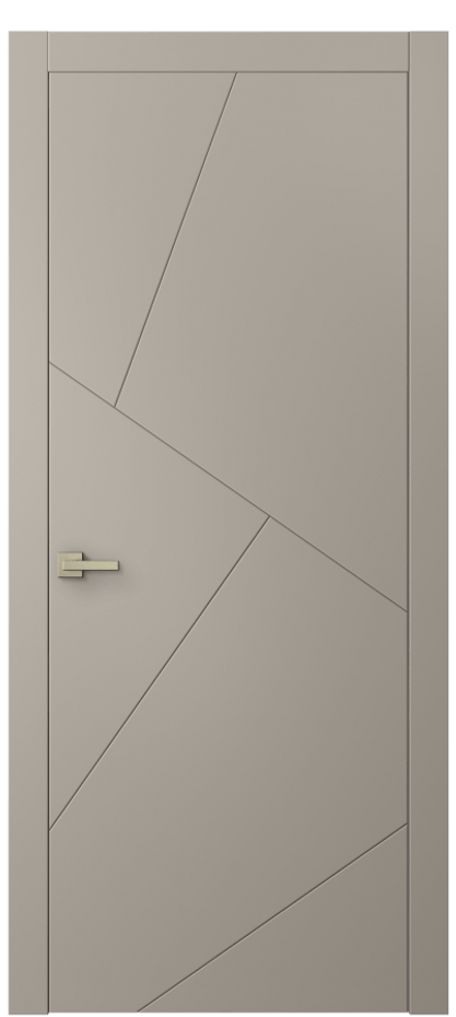 Межкомнатная дверь Linea 8058 Матовый бисквитный  Цена 59730 ₽ | Volhovec