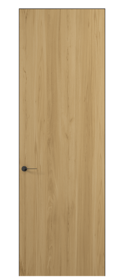 Межкомнатная дверь Planum Pro 0010 Солнечный вяз  Цена 44650 ₽ | Volhovec