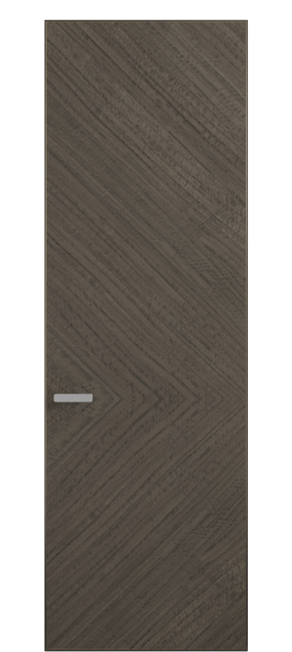 Межкомнатная дверь Rift АКП 0202 Эвкалипт серый матовый фризе  Цена 125040 ₽ | Volhovec