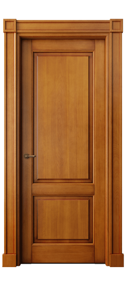 Межкомнатная дверь Toscana Plano 6303 Бук светлый с патиной  Цена 129201 ₽ | Volhovec