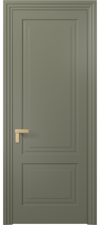 Дверь межкомнатная Rocca 8351 Матовый оливковый тёмный Каскадный компланарный наличник МОТ Цена 82500 ₽ Наличники уже входят в базовый комплект. Фабрика дверей Волховец 8 (800) 551 43 19 Межкомнатная дверь Rocca 8351 Матовый оливковый тёмный Цена 82500 ₽ | Volhovec