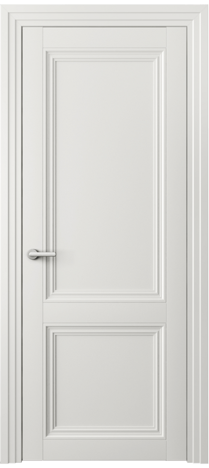 Межкомнатная дверь Центро 2523 Матовый серый  Цена 74640 ₽ | Volhovec