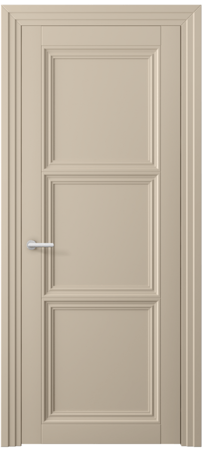 Дверь межкомнатная Centro 2503 ПЭТ светло-бежевый Каскадный наличник ПЭСБ Цена 51260 ₽ Наличники уже входят в базовый комплект. Фабрика дверей Волховец 8 (800) 551 43 19 Межкомнатная дверь Centro 2503 ПЭТ светло-бежевый Цена 51260 ₽ | Volhovec