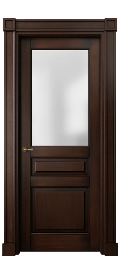 Дверь межкомнатная Toscana Plano 6304 Бук тёмный с патиной Сатинированное стекло Гладкие пилястры с квадратными розетками БТП Цена 128060 ₽ Наличники уже входят в базовый комплект. Фабрика дверей Волховец 8 (800) 551 43 19 Межкомнатная дверь Toscana Plano 6304 Бук тёмный с патиной Сатинированное стекло Цена 128060 ₽ | Volhovec