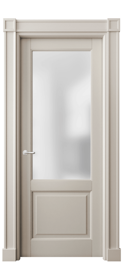 Дверь межкомнатная Toscana Plano 6302 Бук светло-бежевый Сатинированное стекло Гладкие пилястры с квадратными розетками БСБЖ Цена 107780 ₽ Наличники уже входят в базовый комплект. Фабрика дверей Волховец 8 (800) 551 43 19 Межкомнатная дверь Toscana Plano 6302 Бук светло-бежевый Сатинированное стекло Цена 107780 ₽ | Volhovec