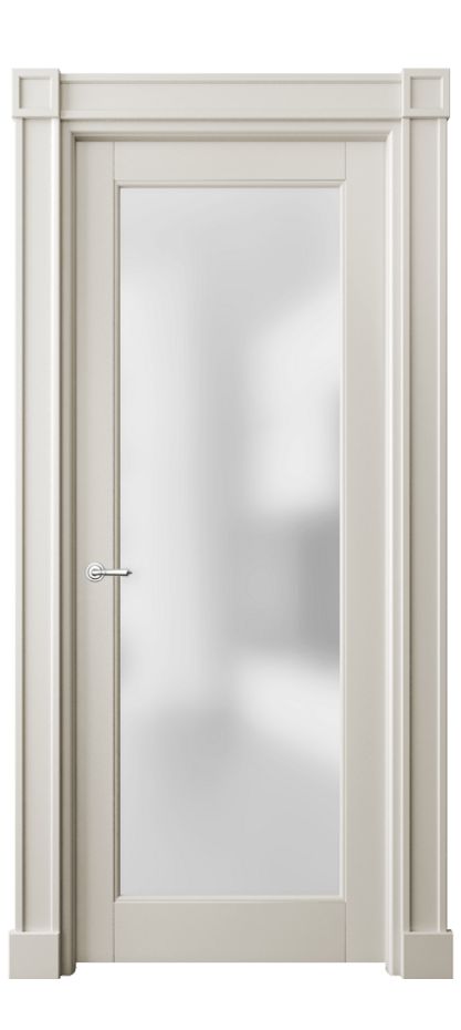 Дверь межкомнатная Toscana Plano 6300 Бук облачный серый Сатинированное стекло Гладкие пилястры с квадратными розетками БОС Цена 107780 ₽ Наличники уже входят в базовый комплект. Фабрика дверей Волховец 8 (800) 551 43 19 Межкомнатная дверь Toscana Plano 6300 Бук облачный серый Сатинированное стекло Цена 107780 ₽ | Volhovec