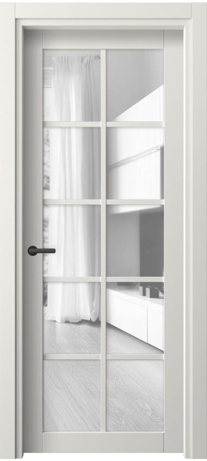 Дверь межкомнатная Neo 2106 Софт-тач белоснежный Прозрачное стекло, триплекс, 6 мм Гладкий классический наличник СТБЛ Цена 25479 ₽ Наличники уже входят в базовый комплект. Фабрика дверей Волховец 8 (800) 551 43 19 Межкомнатная дверь Neo 2106 Софт-тач белоснежный Прозрачное стекло, триплекс, 6 мм Цена 25479 ₽ | Volhovec