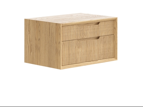 Мебель Тумба подвесная прикроватная Velvet 2 ящика. Цвет Дуб соломенный матовый. Материал Массив дуба матовый. Коллекция Тумба подвесная прикроватная Velvet 2 ящика. Фото. Мебель Тумба подвесная прикроватная Velvet 2 ящика. Цвет Дуб соломенный матовый. Материал Массив дуба матовый. Коллекция Тумба подвесная прикроватная Velvet 2 ящика. Картинка.