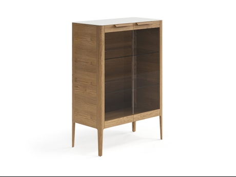 Мебель Витрина Пьега. Цвет Дуб мускатный матовый. Материал Массив дуба матовый. Коллекция Витрина Пьега. Фото. Мебель Витрина Пьега. Цвет Дуб мускатный матовый. Материал Массив дуба матовый. Коллекция Витрина Пьега. Картинка.