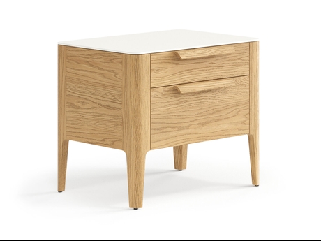 Мебель Тумба прикроватная Пьега 2 ящика. Цвет Дуб пшеничный матовый. Материал Массив дуба матовый. Коллекция Тумба прикроватная Пьега 2 ящика. Фото. Мебель Тумба прикроватная Пьега 2 ящика. Цвет Дуб пшеничный матовый. Материал Массив дуба матовый. Коллекция Тумба прикроватная Пьега 2 ящика. Картинка.