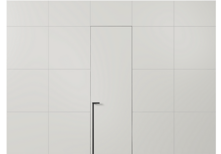 Панели для стен Стеновая панель в эмали Матовый серый. Цвет Матовый серый. Материал Гладкая эмаль. Коллекция Эмаль. Фото. Панели для отделки стен Стеновая панель в эмали Матовый серый. Цвет Матовый серый. Материал Гладкая эмаль. Коллекция Эмаль. Картинка.