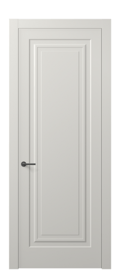 Межкомнатная дверь АКП 8401 МТСР. Цвет Матовый тёплый серый. Материал Гладкая эмаль. Коллекция Маскот. Фото. Дверь межкомнатная АКП 8401 МТСР. Цвет Матовый тёплый серый. Материал Гладкая эмаль. Коллекция Маскот. Картинка.