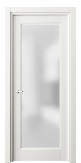 Межкомнатная дверь 6300 МСР САТ. Цвет Матовый серый. Материал Гладкая эмаль. Коллекция Тоскана Элегантэ. Фото. Дверь межкомнатная 6300 МСР САТ. Цвет Матовый серый. Материал Гладкая эмаль. Коллекция Тоскана Элегантэ. Картинка.